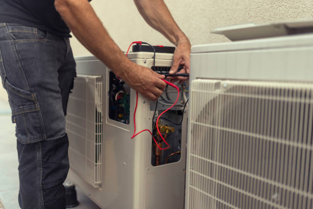 Best Energy-efficient HVAC Solutions in Orange Park, FL