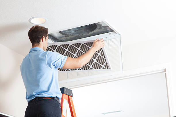 Best Solar-powered HVAC Systems in Orange Park, FL