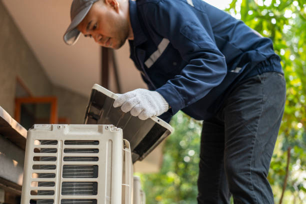 Best Ductless Mini-Split Systems in Orange Park, FL