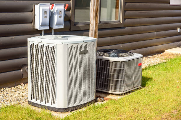 Best Commercial HVAC in Orange Park, FL